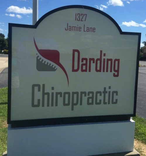 Darding Chiropractic